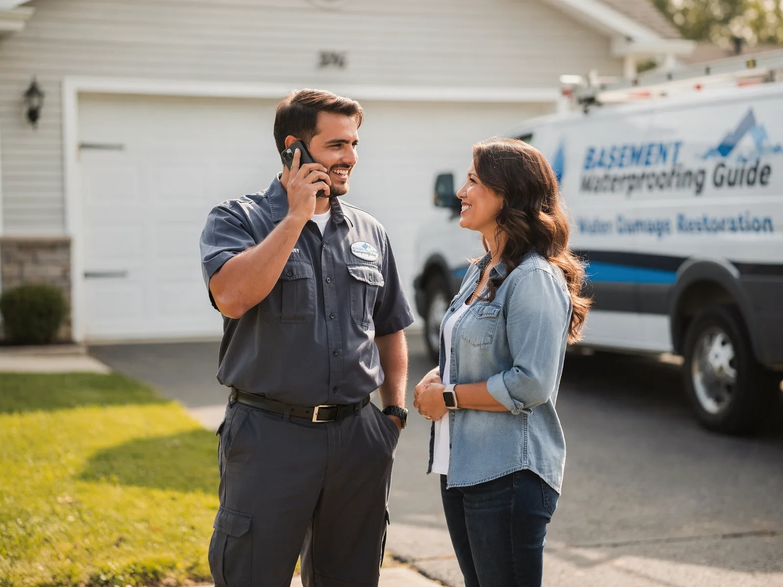 Basement Waterproofing Ewing, IL FAQs